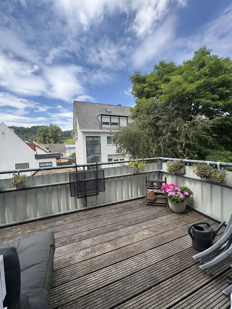 3 Zimmer Wohnung mit 100 m² in Koblenz – Bild 7