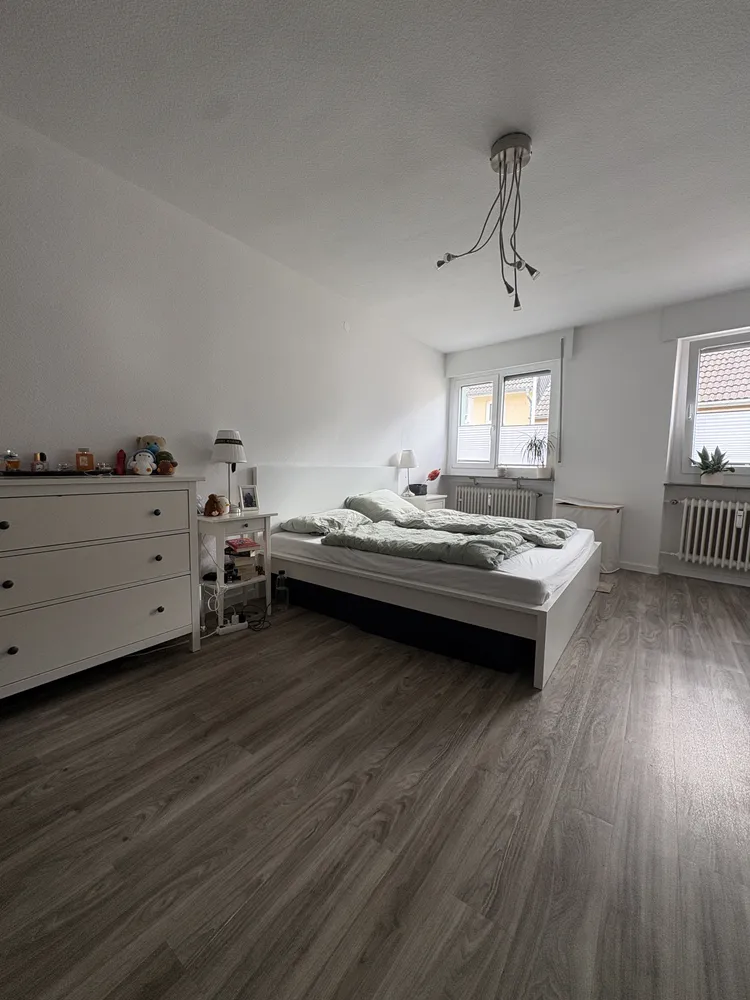 3 Zimmer Wohnung mit 100 m² in Koblenz – Bild 8