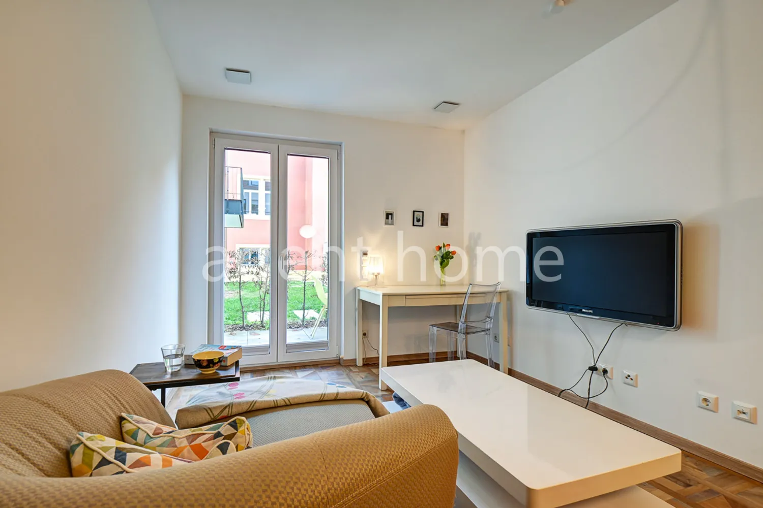 2 Zimmer Wohnung mit 55 m² in Ludwigsburg – Bild 2