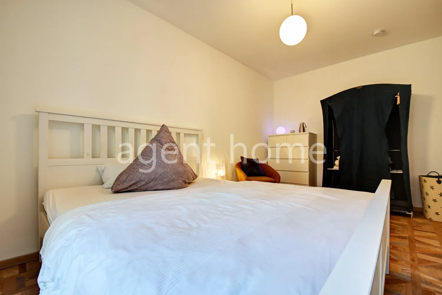 2 Zimmer Wohnung mit 55 m² in Ludwigsburg – Bild 12