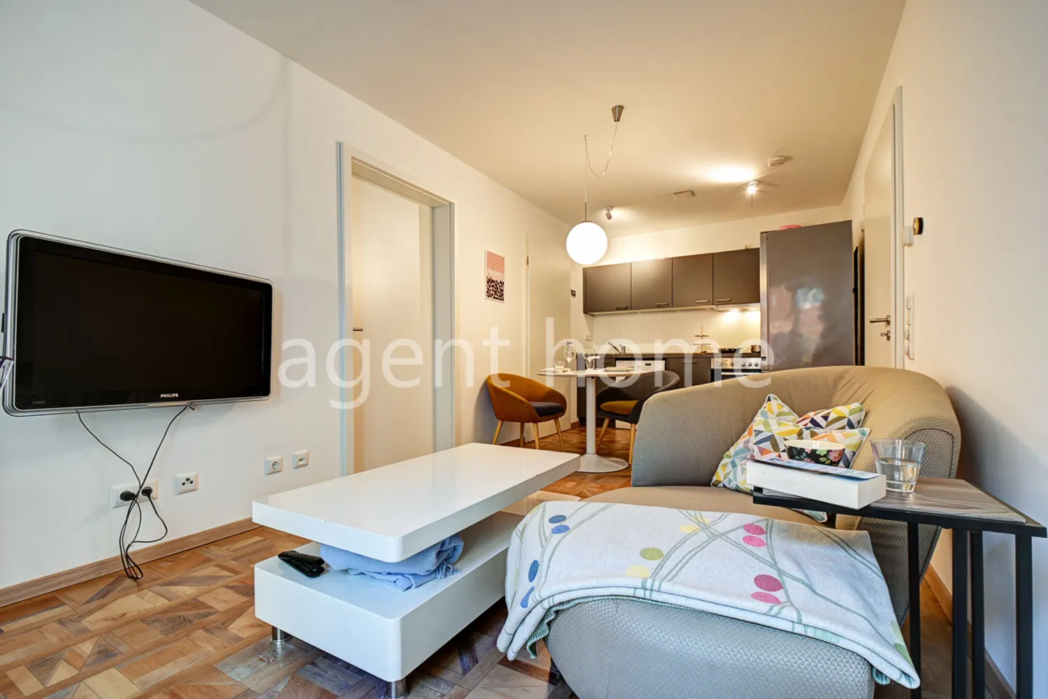2 Zimmer Wohnung mit 55 m² in Ludwigsburg – Bild 3