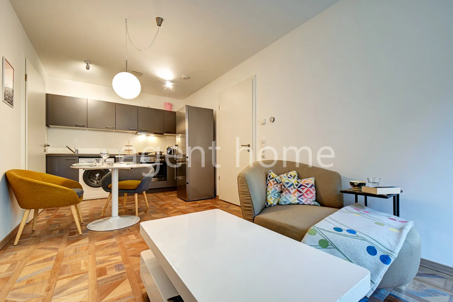 2 Zimmer Wohnung mit 55 m² in Ludwigsburg – Bild 4