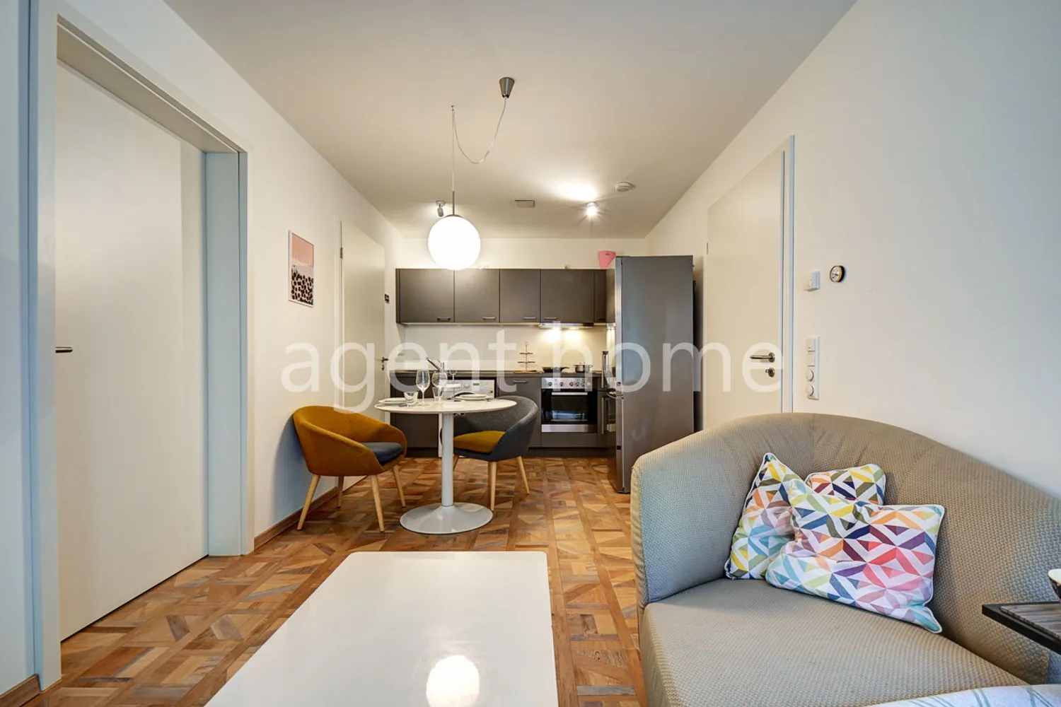 2 Zimmer Wohnung mit 55 m² in Ludwigsburg – Bild 5