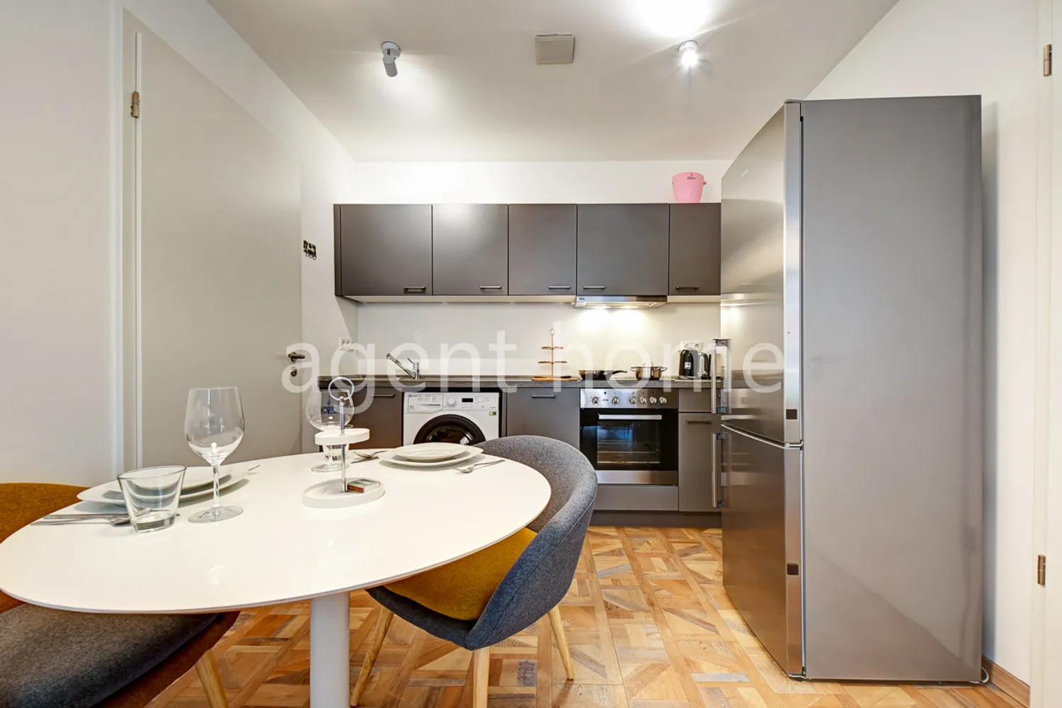 2 Zimmer Wohnung mit 55 m² in Ludwigsburg – Bild 7