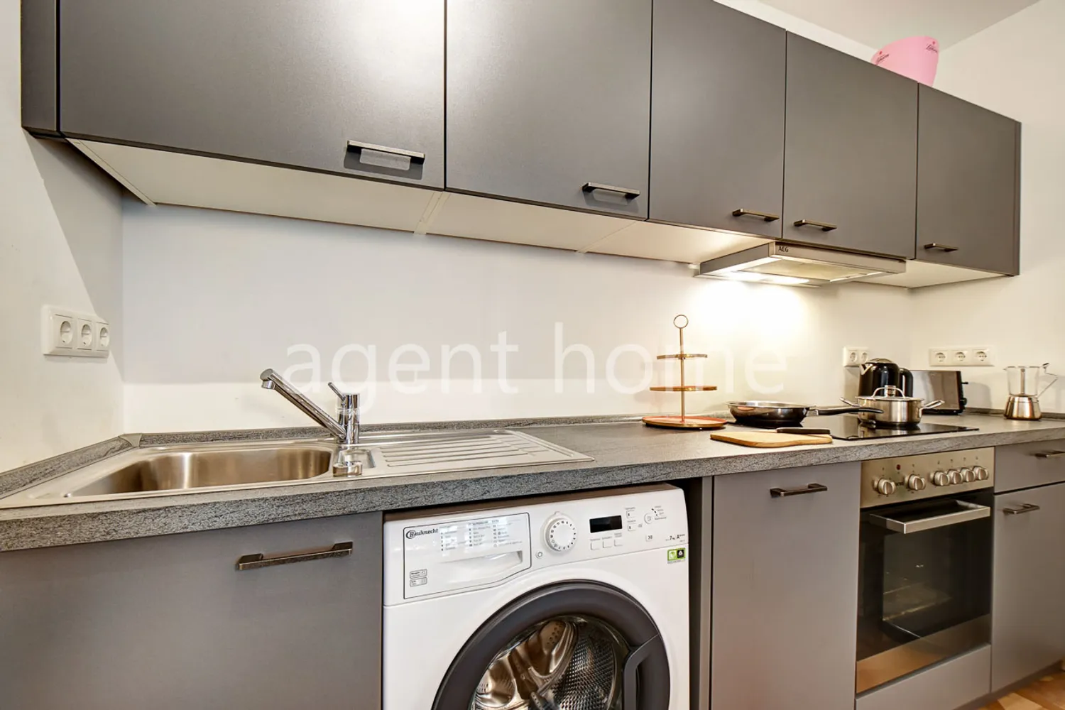 2 Zimmer Wohnung mit 55 m² in Ludwigsburg – Bild 8