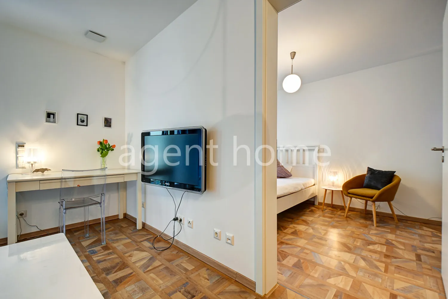 2 Zimmer Wohnung mit 55 m² in Ludwigsburg – Bild 9