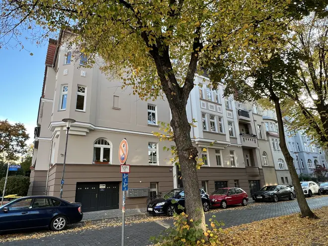 2 Zimmer Wohnung mit 70 m² in Halle (Saale) – Bild 3