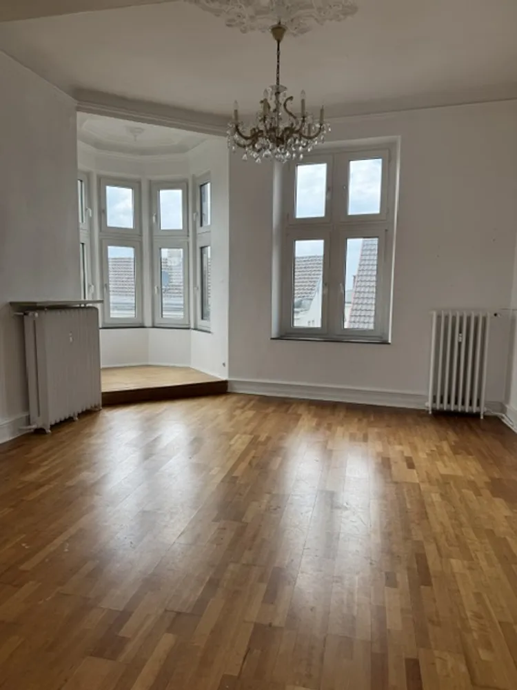 3 Zimmer Wohnung mit 100 m² in Solingen – Bild 1
