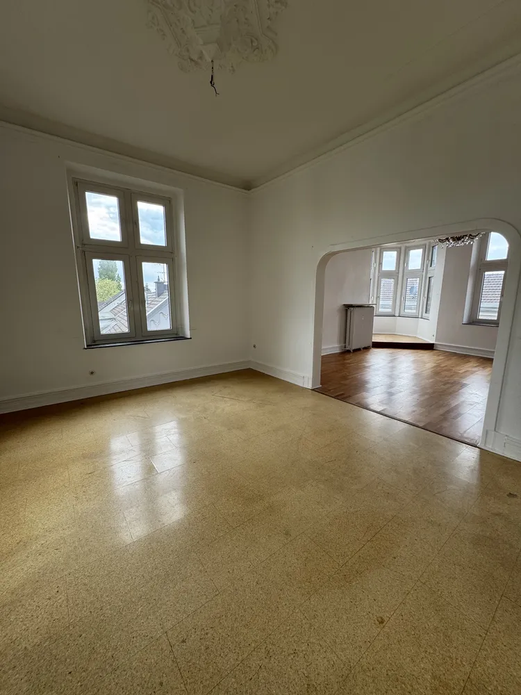 3 Zimmer Wohnung mit 100 m² in Solingen – Bild 2