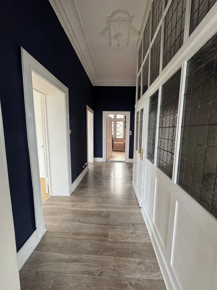3 Zimmer Wohnung mit 100 m² in Solingen – Bild 4