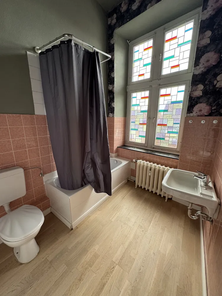 3 Zimmer Wohnung mit 100 m² in Solingen – Bild 5