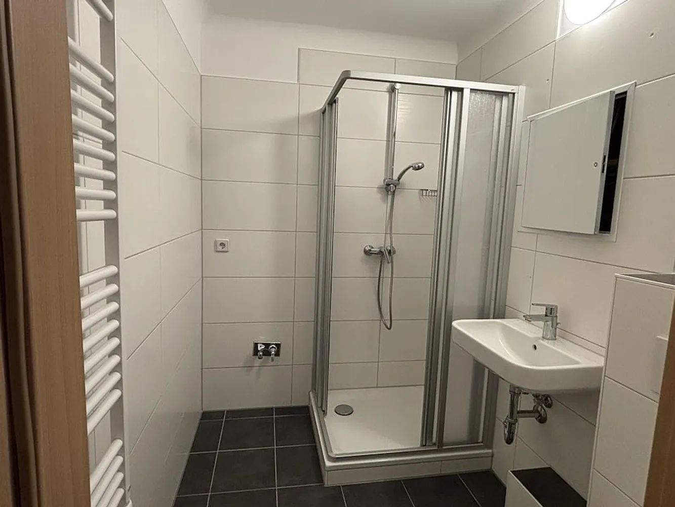 3 Zimmer Wohnung mit 58 m² in Erfurt – Bild 4