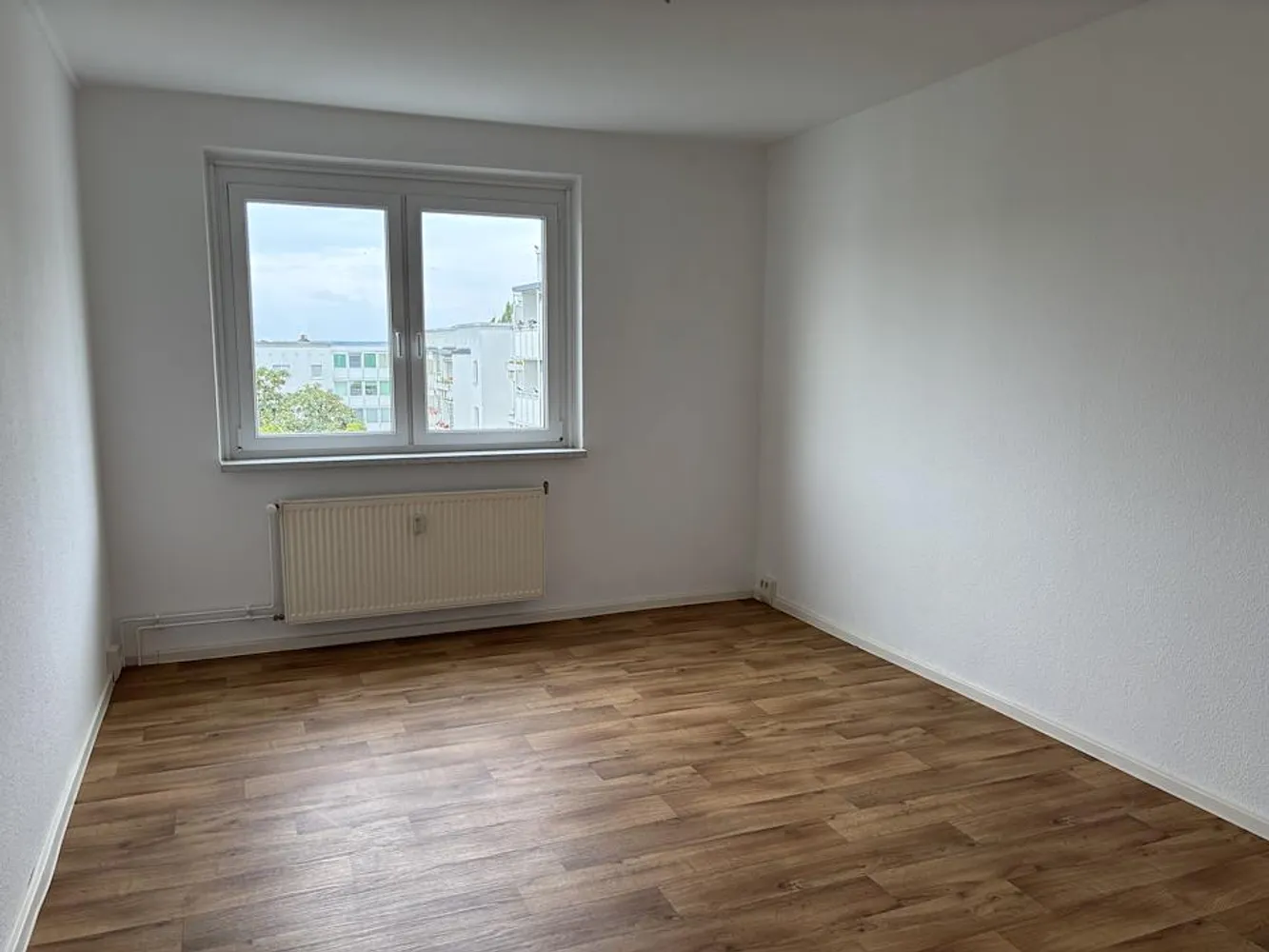 3 Zimmer Wohnung mit 58 m² in Erfurt – Bild 5