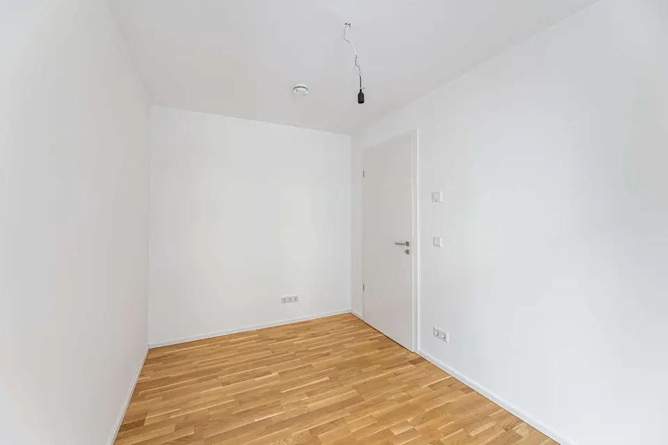 2 Zimmer Wohnung mit 36 m² in Fürth – Bild 6