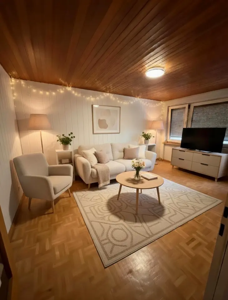 3 Zimmer Wohnung mit 73 m² in Bremen – Bild 1