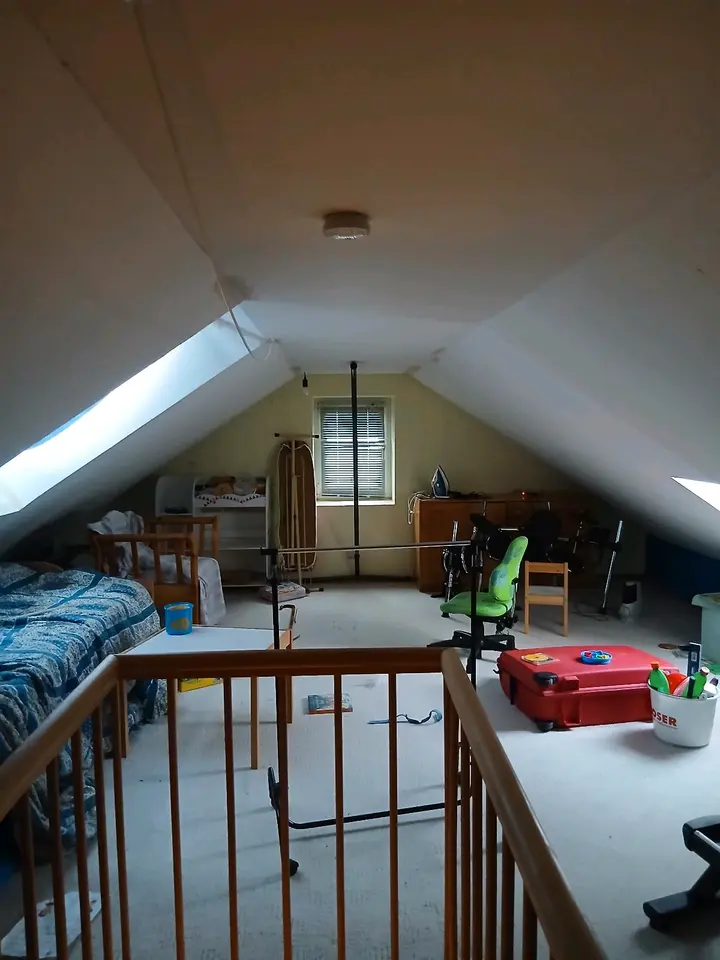 4 Zimmer Wohnung mit 100 m² in Ansbach – Bild 1