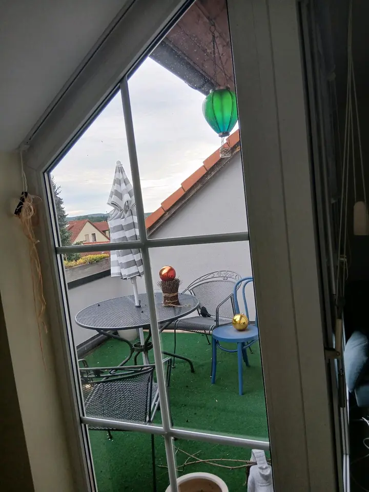 4 Zimmer Wohnung mit 100 m² in Ansbach – Bild 2