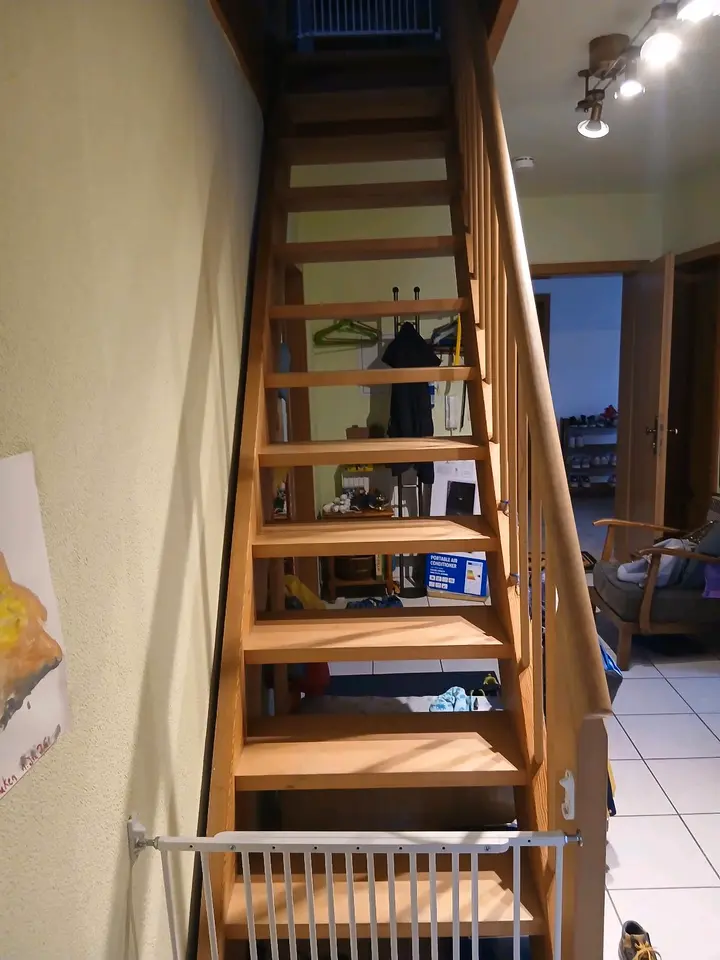 4 Zimmer Wohnung mit 100 m² in Ansbach – Bild 3
