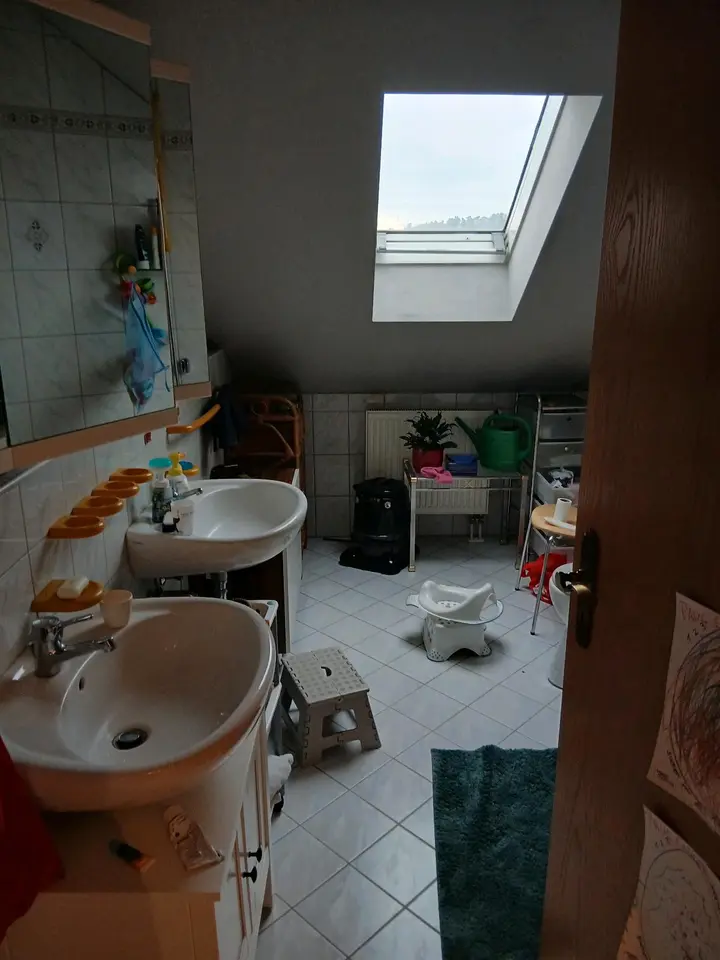 4 Zimmer Wohnung mit 100 m² in Ansbach – Bild 4