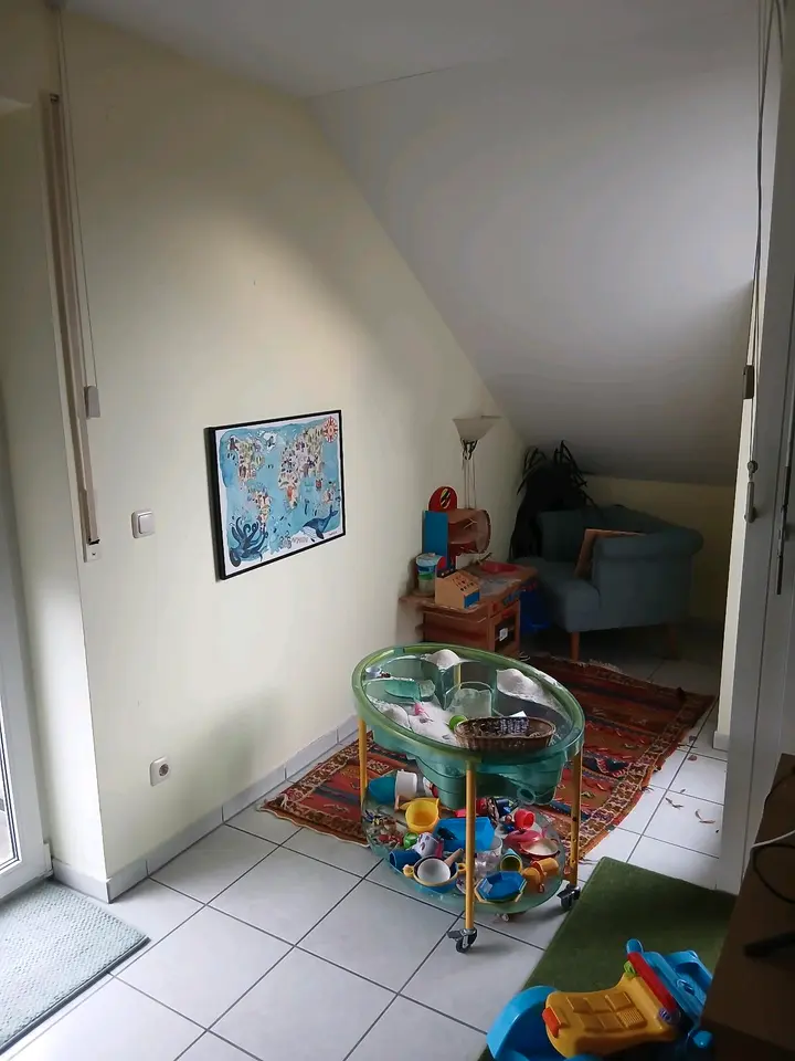 4 Zimmer Wohnung mit 100 m² in Ansbach – Bild 7