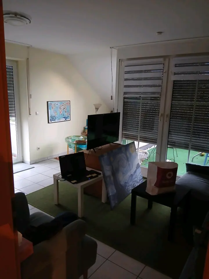 4 Zimmer Wohnung mit 100 m² in Ansbach – Bild 8