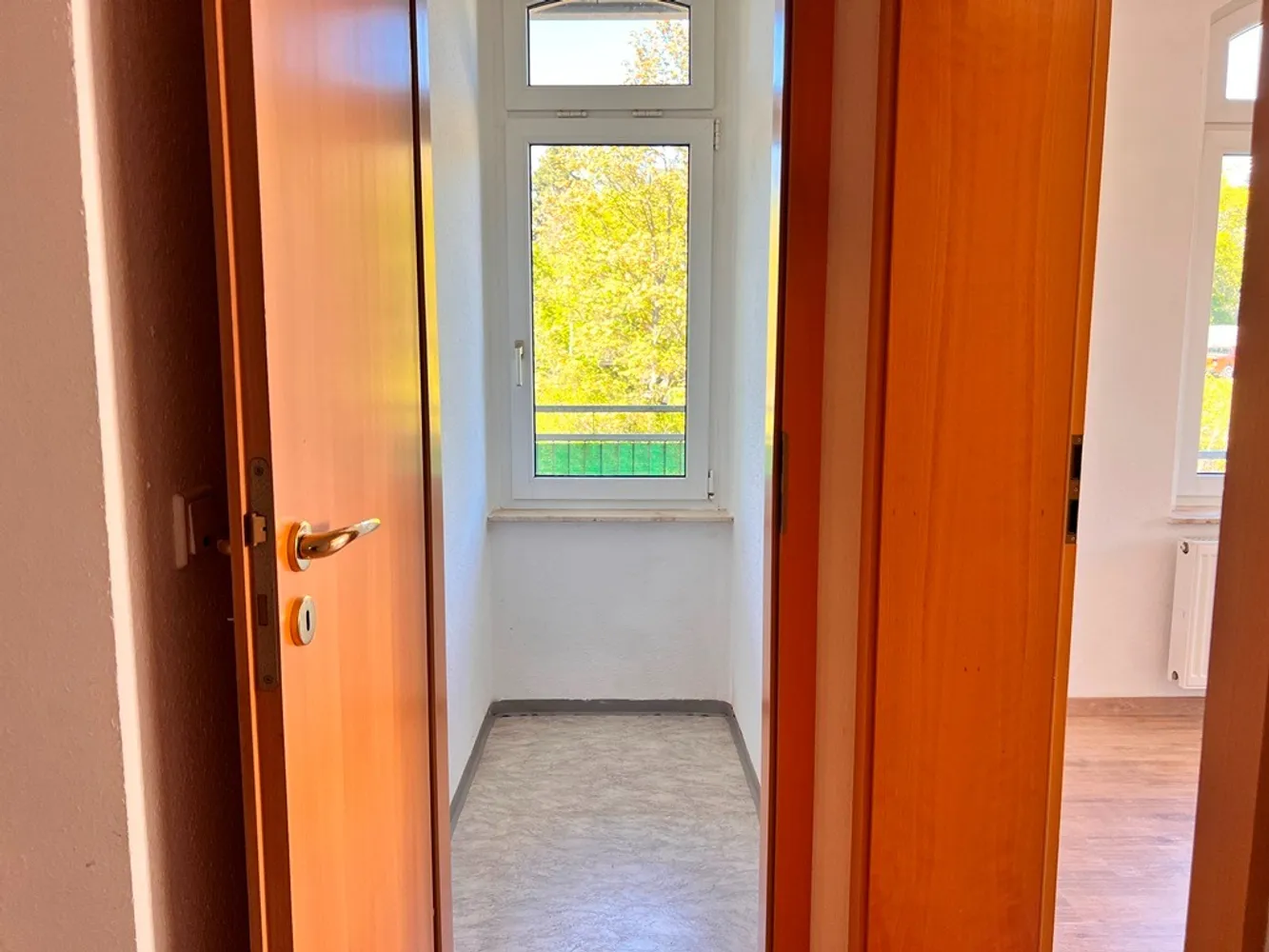 3 Zimmer Wohnung mit 93 m² in Plauen – Bild 4