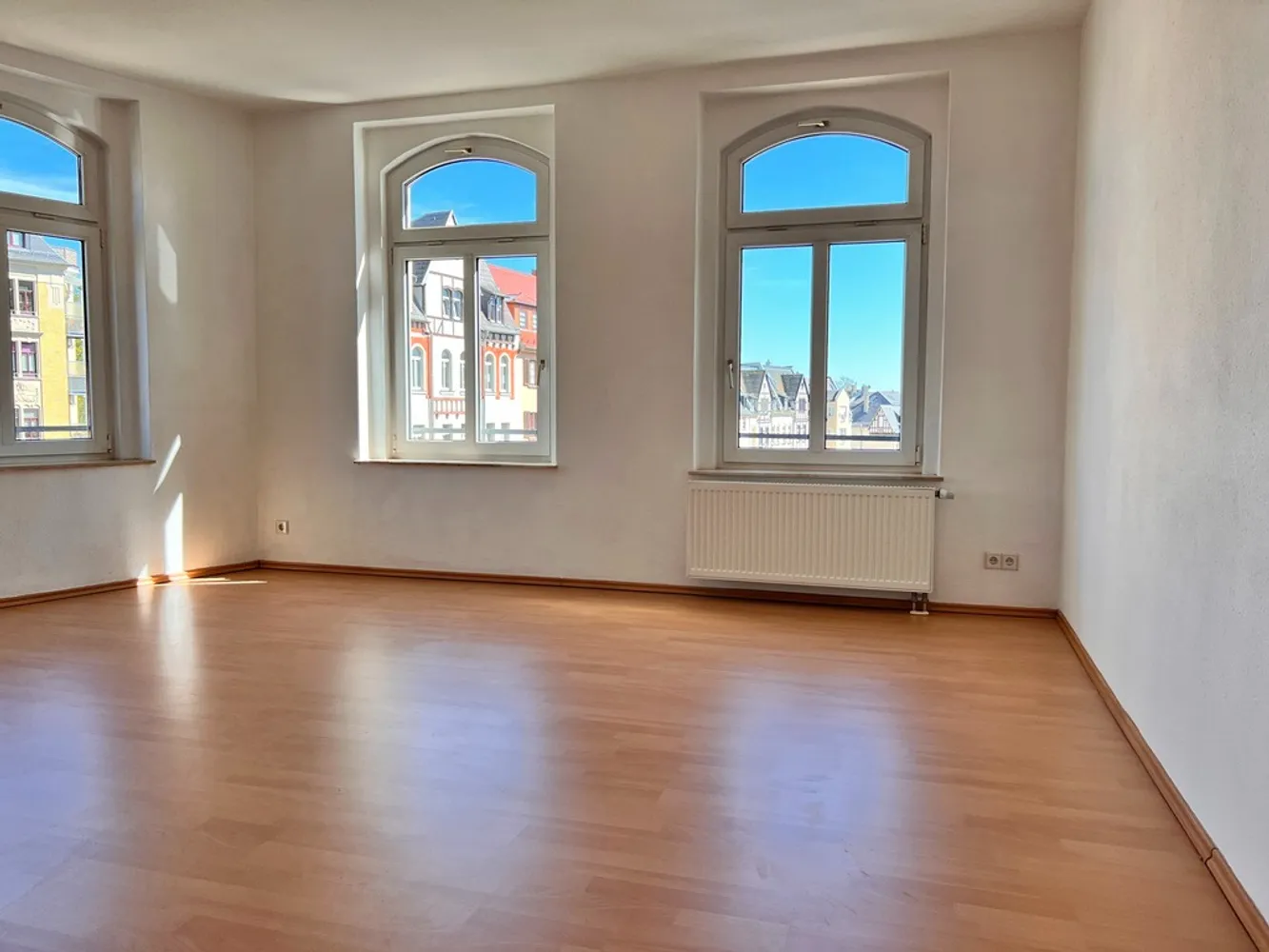 3 Zimmer Wohnung mit 93 m² in Plauen – Bild 6