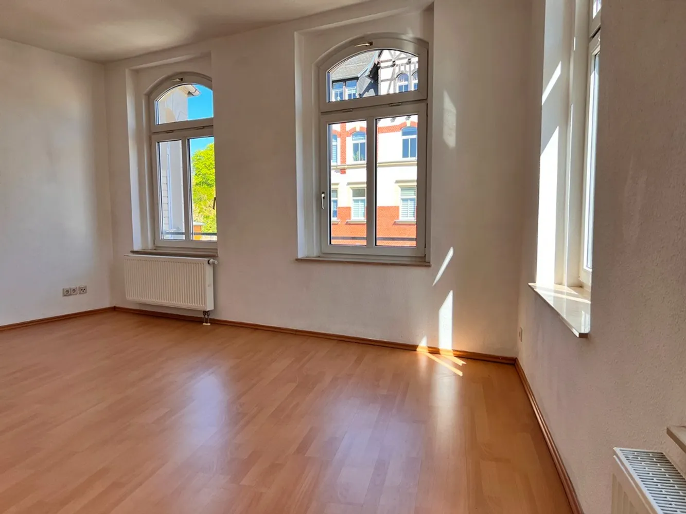 3 Zimmer Wohnung mit 93 m² in Plauen – Bild 9