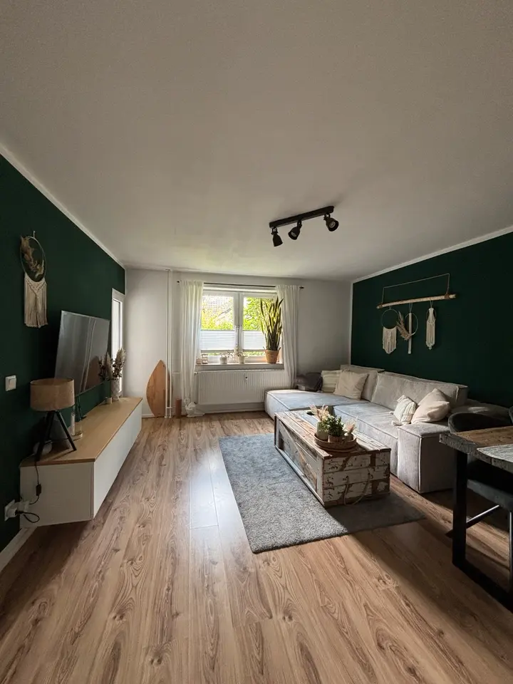 WG-Zimmer mit 50 m² in Flensburg – Bild 1