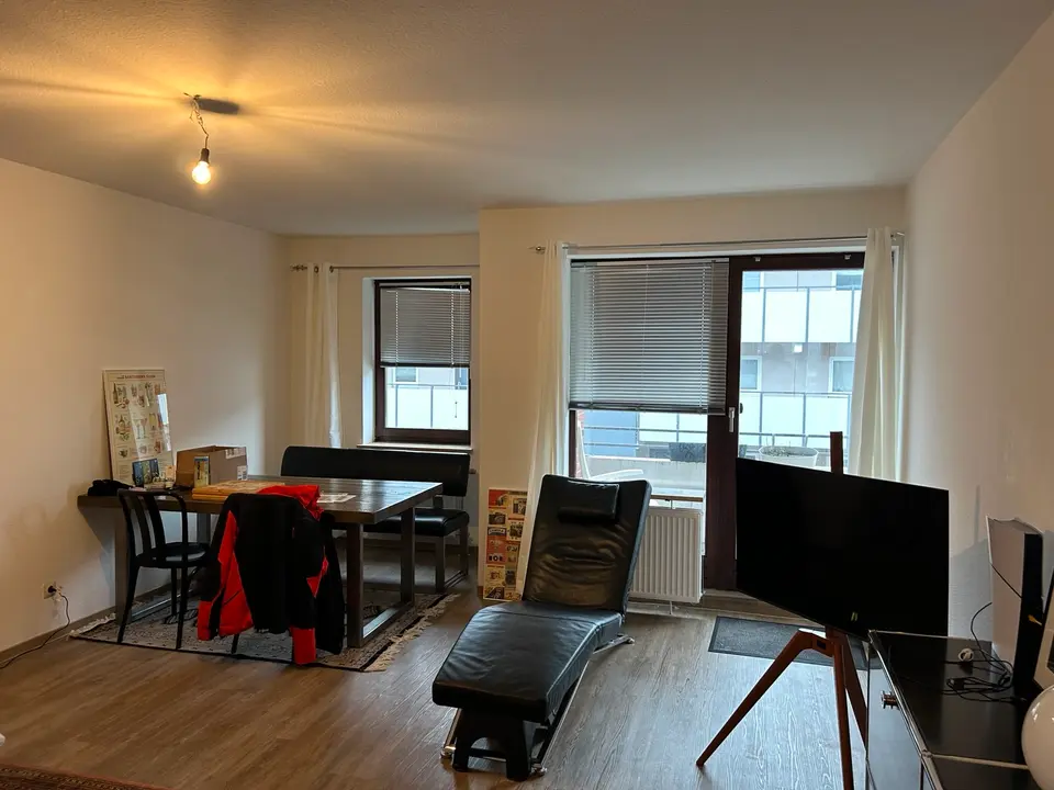 WG-Zimmer mit 50 m² in Flensburg – Bild 8