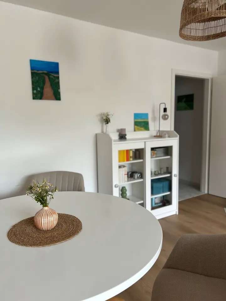 WG-Zimmer mit 50 m² in Flensburg – Bild 9