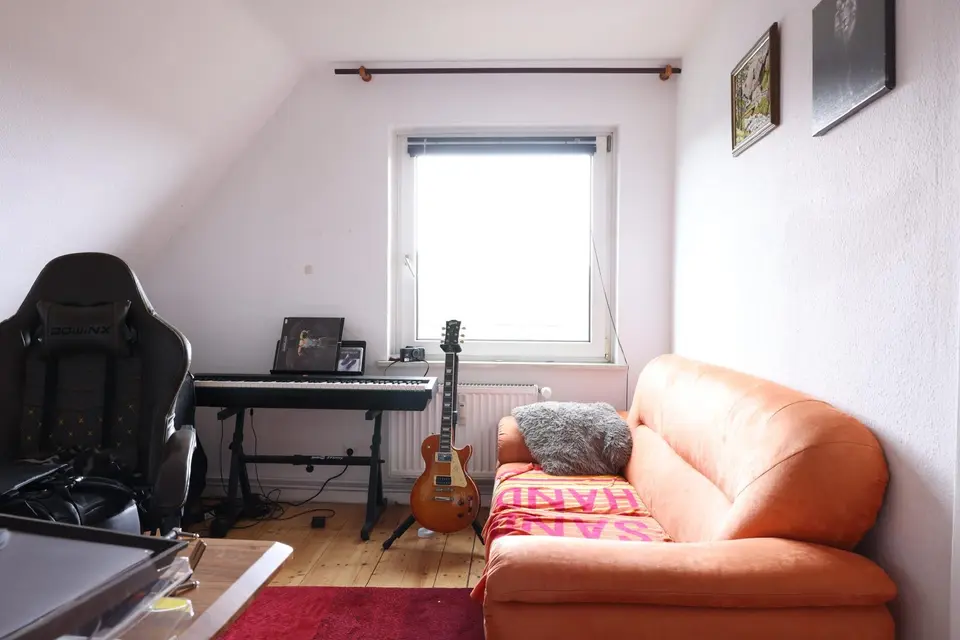 Studio mit 31 m² in Winsen (Luhe) – Bild 1