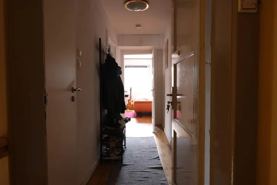 Studio mit 31 m² in Winsen (Luhe) – Bild 5