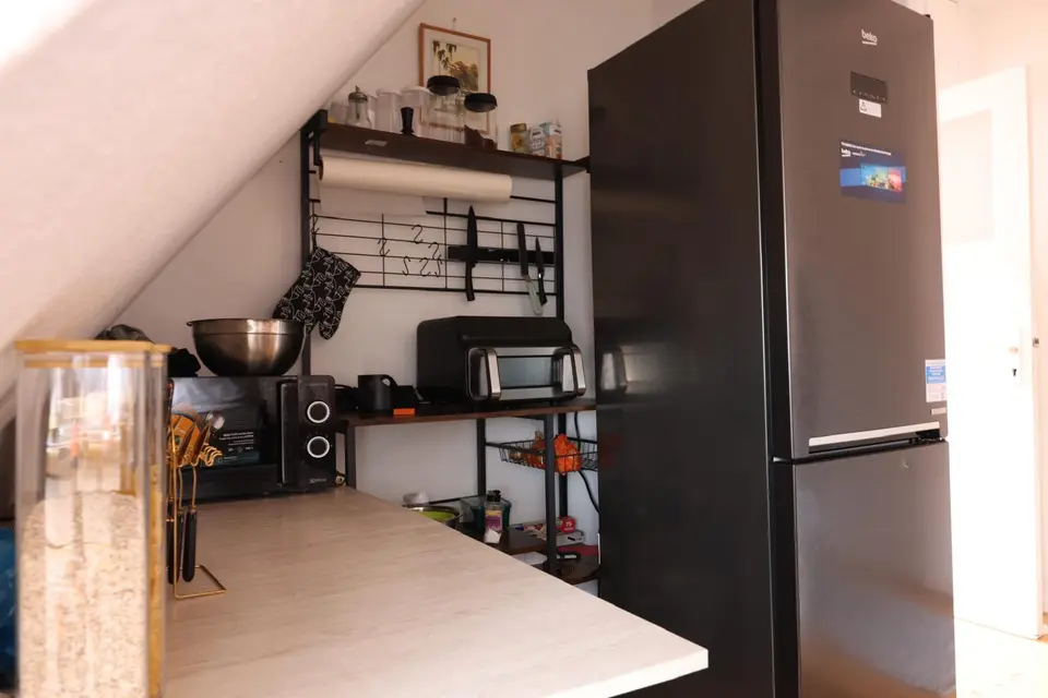 Studio mit 31 m² in Winsen (Luhe) – Bild 6