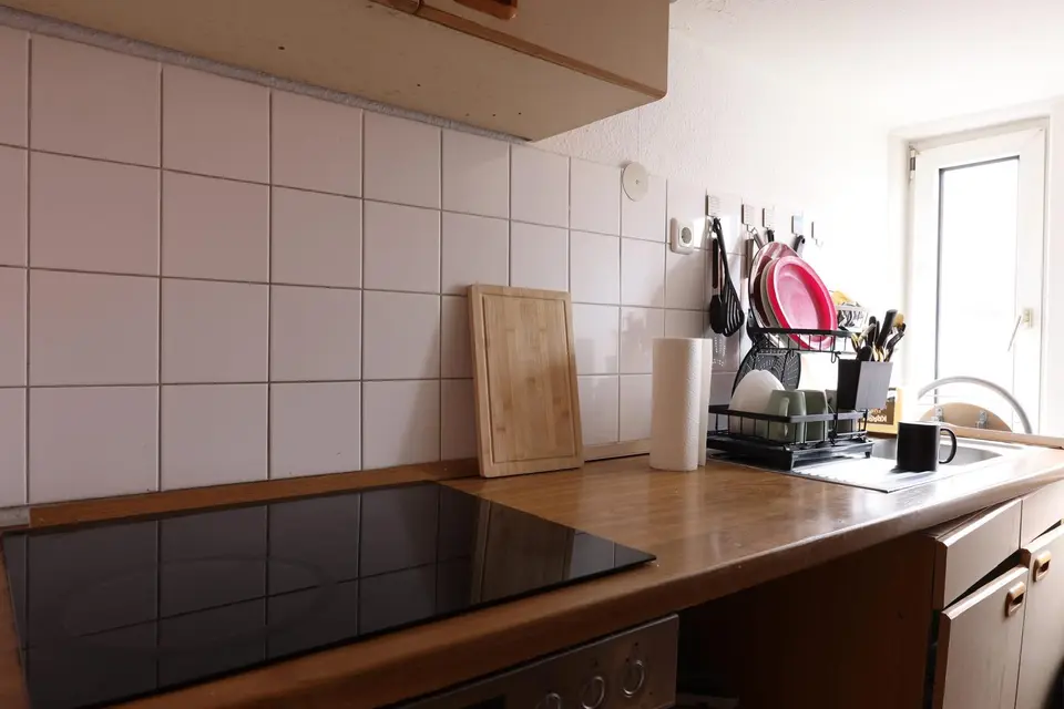 Studio mit 31 m² in Winsen (Luhe) – Bild 7