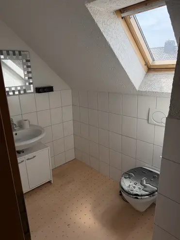 4 Zimmer Wohnung mit 139 m² in Gelsenkirchen – Bild 7