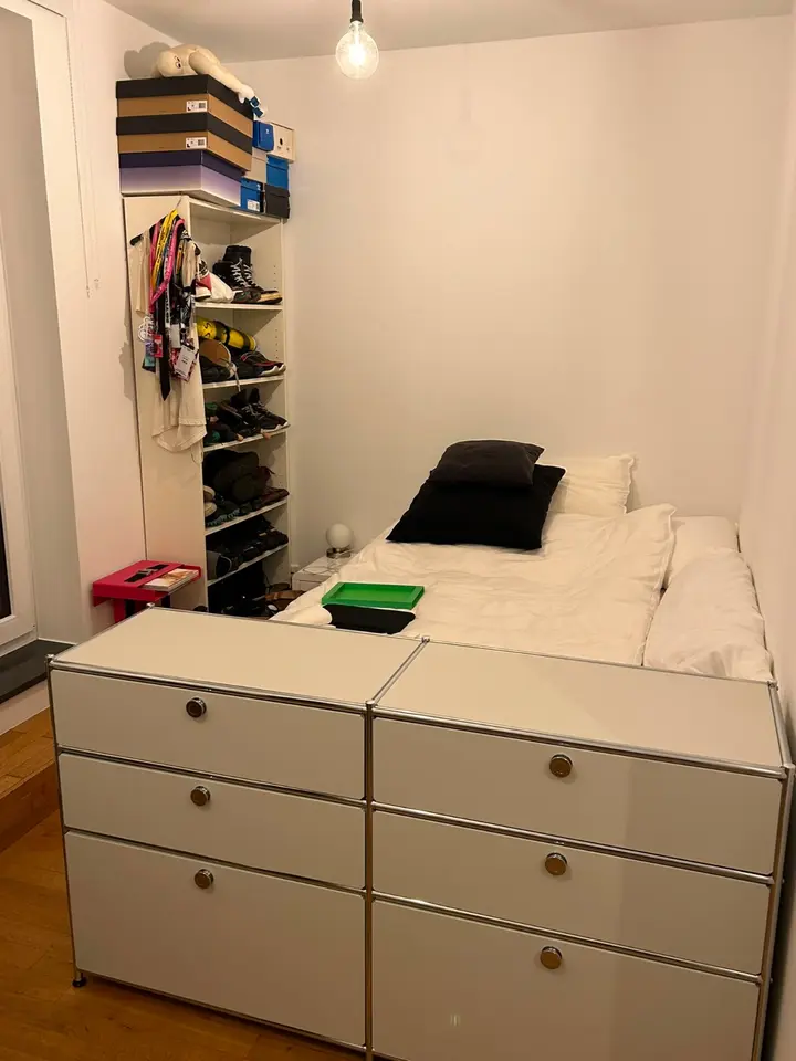 Studio mit 25 m² in Berlin – Bild 2