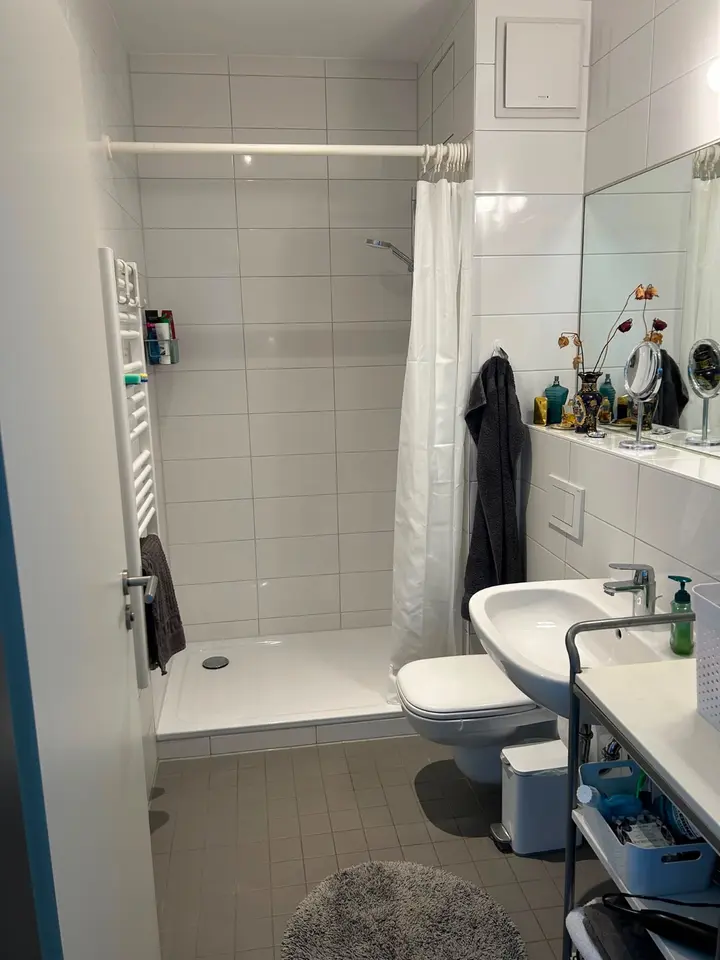 Studio mit 25 m² in Berlin – Bild 5