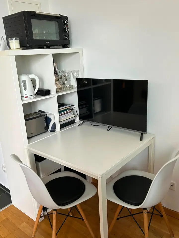 Studio mit 25 m² in Berlin – Bild 6
