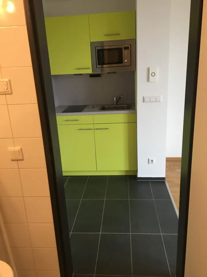Studio mit 25 m² in Berlin – Bild 8