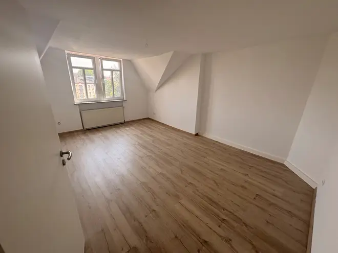 4 Zimmer Wohnung mit 72 m² in Hanau – Bild 1