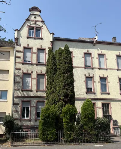 4 Zimmer Wohnung mit 72 m² in Hanau – Bild 9