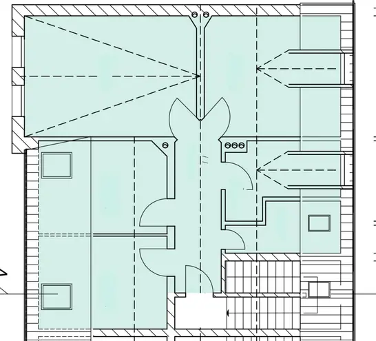 4 Zimmer Wohnung mit 72 m² in Hanau – Bild 10