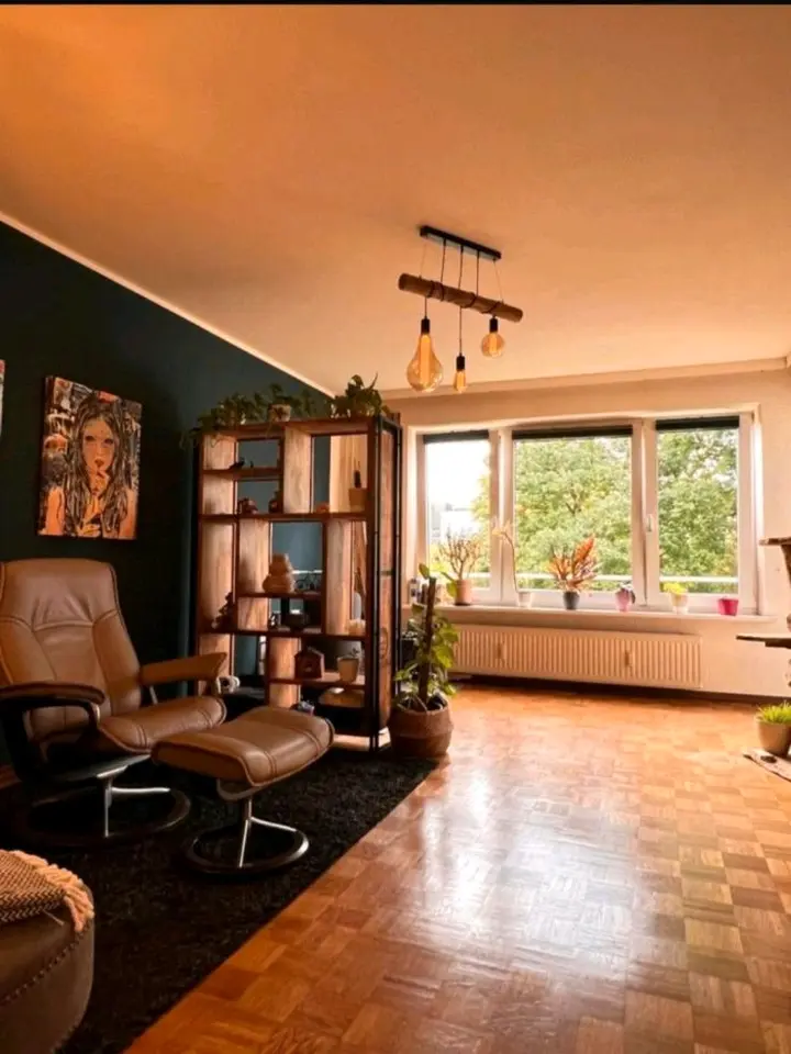 WG-Zimmer mit 70 m² in Norderstedt – Bild 1