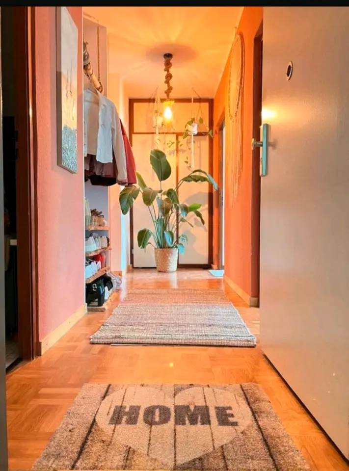 WG-Zimmer mit 70 m² in Norderstedt – Bild 6