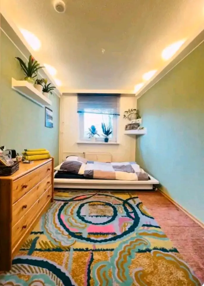 WG-Zimmer mit 70 m² in Norderstedt – Bild 9