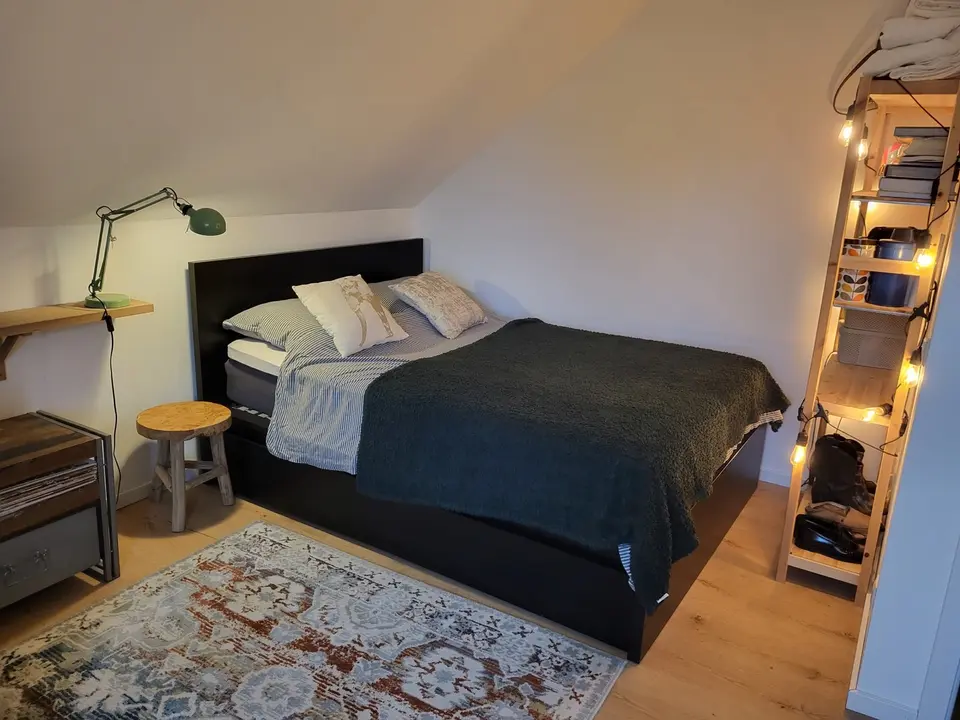 1 Zimmer Wohnung mit 182 m² in Troisdorf – Bild 2