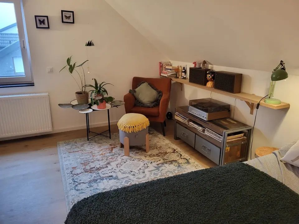 1 Zimmer Wohnung mit 182 m² in Troisdorf – Bild 3