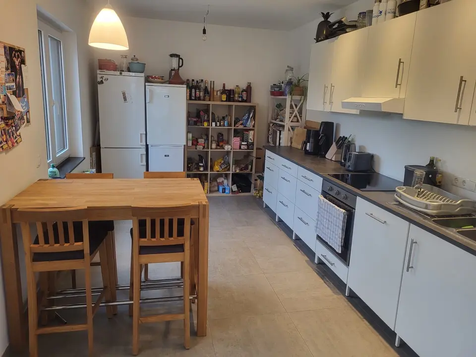 1 Zimmer Wohnung mit 182 m² in Troisdorf – Bild 4