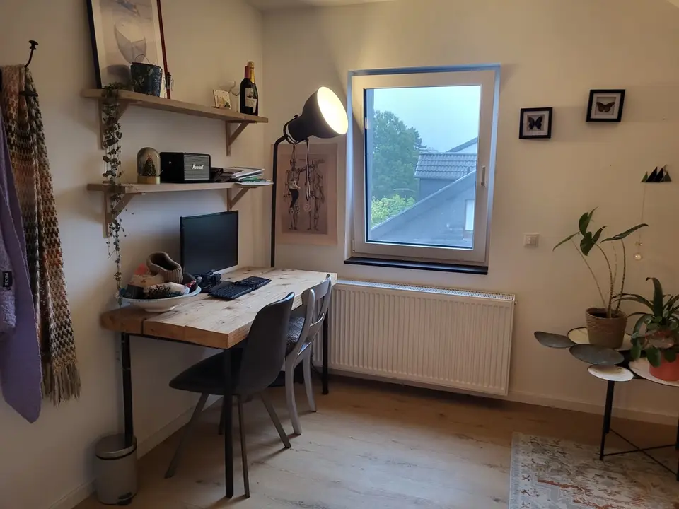 1 Zimmer Wohnung mit 182 m² in Troisdorf – Bild 9